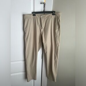 Men’s Lululemon ABC Trouser